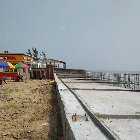 מנדרמוני Balaji Beach Resort מראה חיצוני תמונה