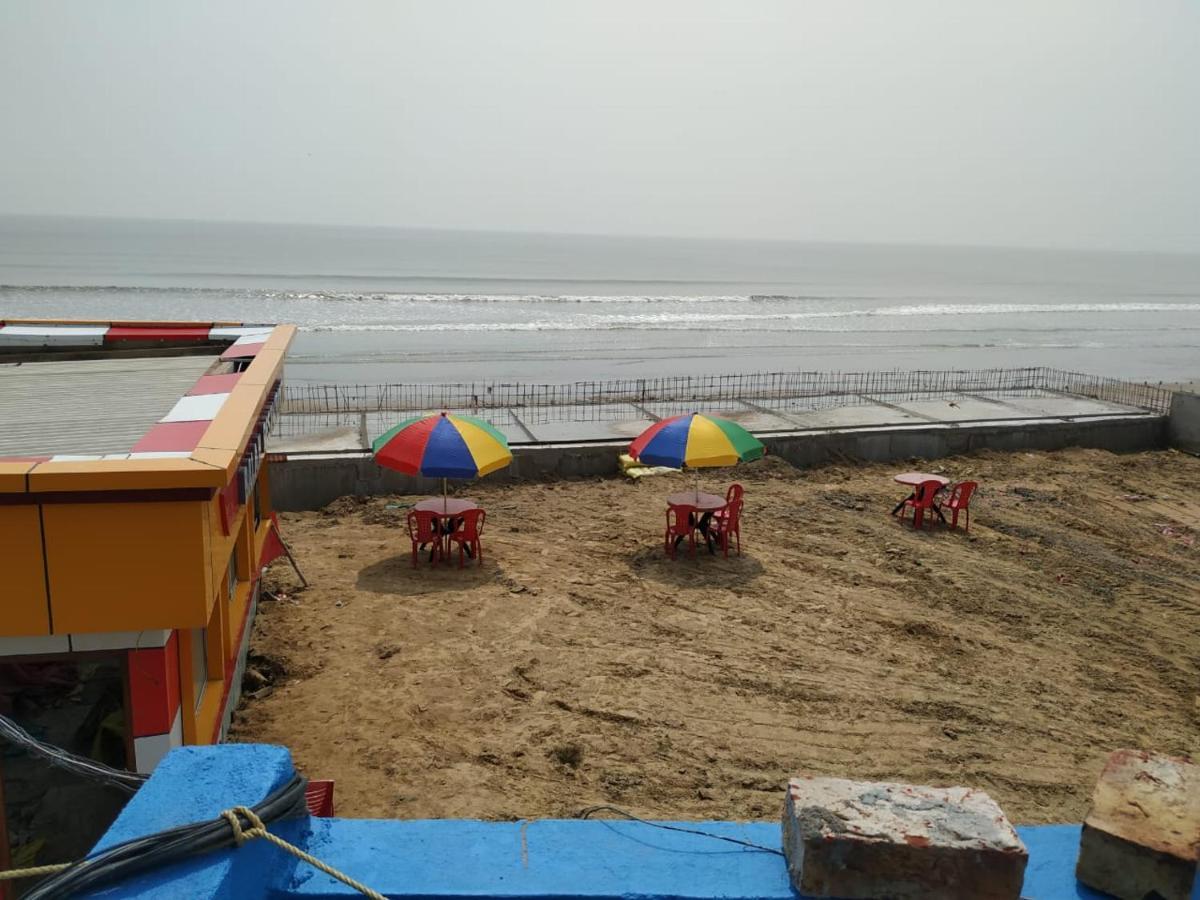 מנדרמוני Balaji Beach Resort מראה חיצוני תמונה